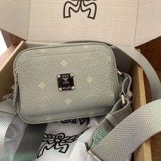 MCM Satchel Bags